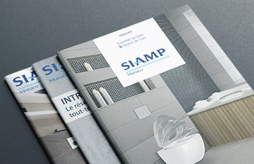 Chasse d'eau économique - Siamp - 002479
