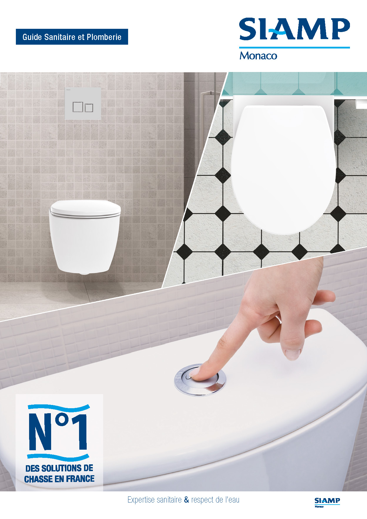Systeme Wc Siamp Tuto Montage Chasse D’Eau Siamp QUQK — free download
